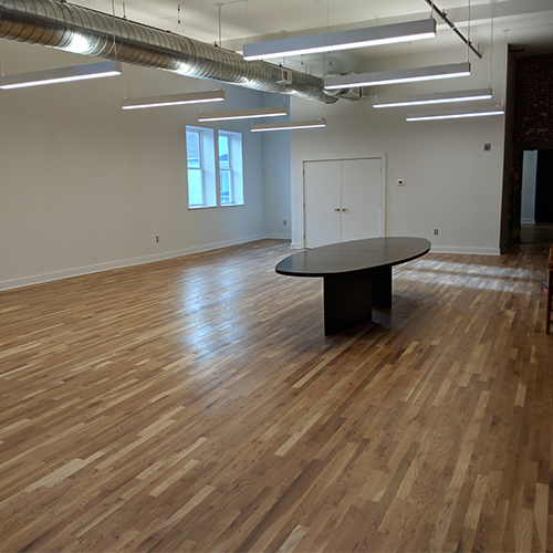 showroom